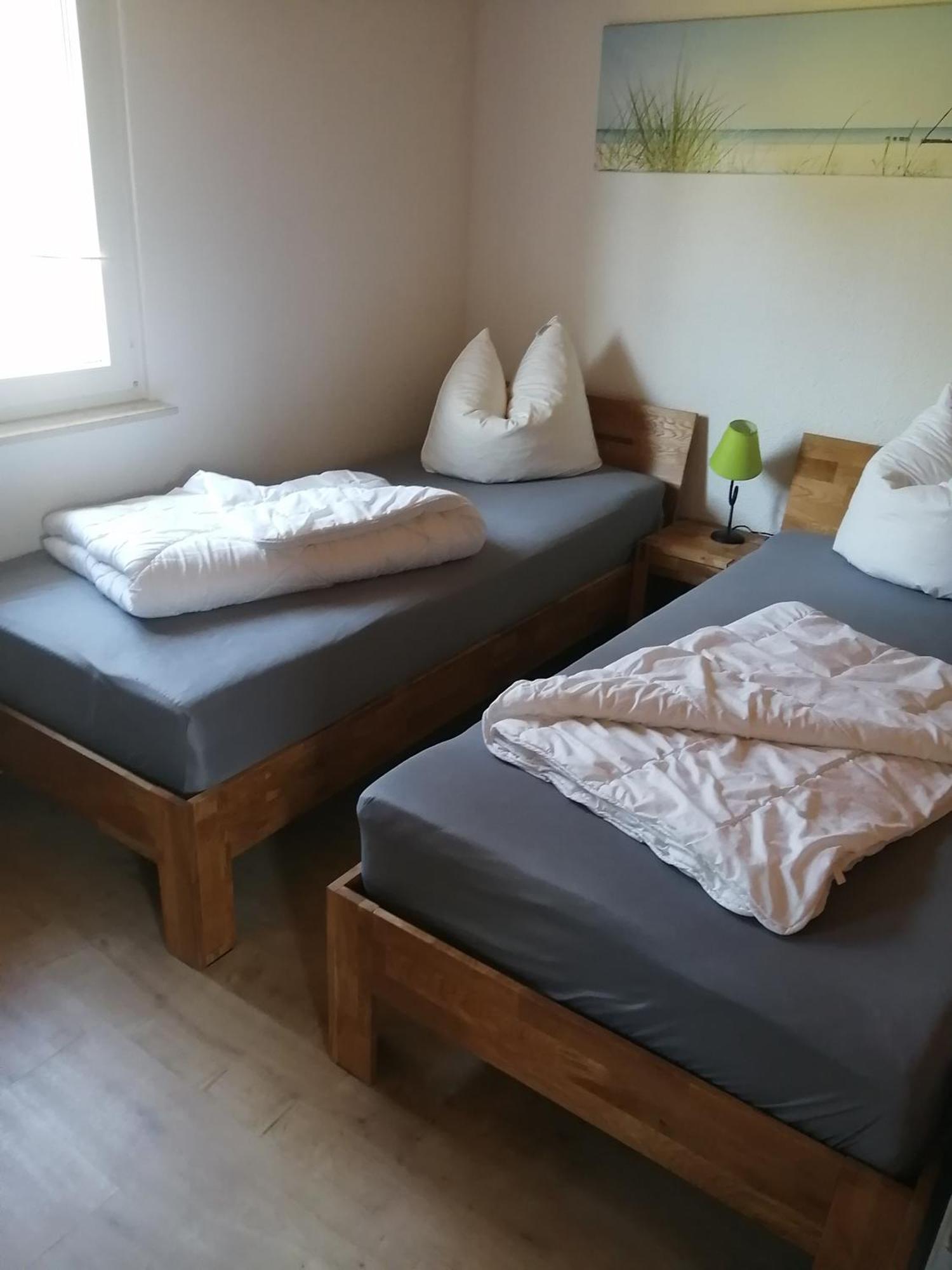 Spreewaldhaeuser Golinski Mit Kamin Am Neuendorfer See Alt Schadow Buitenkant foto